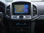 Chevrolet Captiva - fotka číslo 11