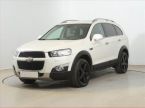 Chevrolet Captiva - fotka číslo 1