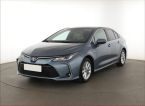 Toyota Corolla - fotka číslo 1