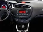 Kia Cee'd - fotka číslo 9