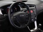 Kia Cee'd - fotka číslo 11