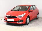 Kia Cee'd - fotka číslo 1