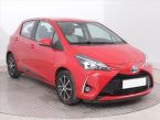 Toyota Yaris - fotka číslo 0