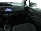 Toyota Yaris - fotka číslo 7
