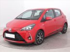 Toyota Yaris - fotka číslo 1