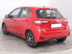 Toyota Yaris - fotka číslo 3