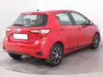 Toyota Yaris - fotka číslo 4