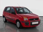 Ford Fusion - fotka číslo 0