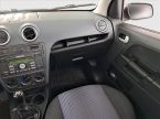 Ford Fusion - fotka číslo 7