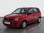 Ford Fusion - fotka číslo 1