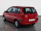 Ford Fusion - fotka číslo 3