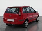 Ford Fusion - fotka číslo 4