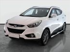 Hyundai ix35 - fotka číslo 1