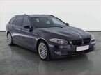 BMW Řada 5 - fotka číslo 0