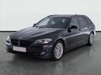 BMW Řada 5 - fotka číslo 1