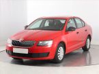 Škoda Octavia - fotka číslo 1