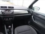 Škoda Fabia - fotka číslo 7