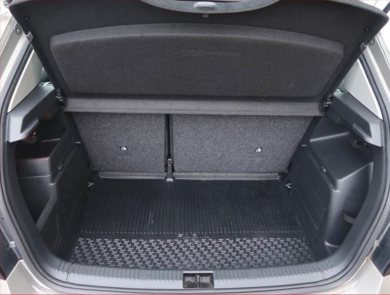 Škoda Fabia - hlavní fotka