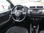 Škoda Fabia - fotka číslo 6