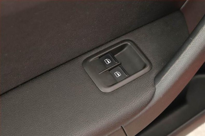 Škoda Yeti - hlavní fotka