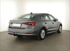 Škoda Octavia - fotka číslo 4