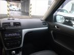 Škoda Yeti - fotka číslo 7