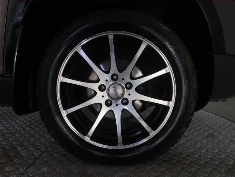 Škoda Yeti - hlavní fotka