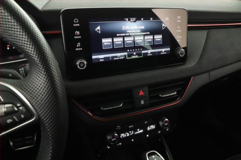 Škoda Scala - hlavní fotka