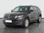 Škoda Kodiaq - fotka číslo 1