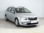 Škoda Octavia - fotka číslo 0