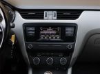 Škoda Octavia - fotka číslo 9