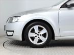 Škoda Octavia - fotka číslo 11