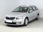 Škoda Octavia - fotka číslo 1