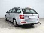 Škoda Octavia - fotka číslo 3