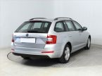 Škoda Octavia - fotka číslo 4