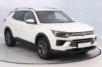 SsangYong Korando - fotka číslo 0