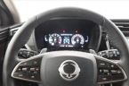 SsangYong Korando - fotka číslo 16