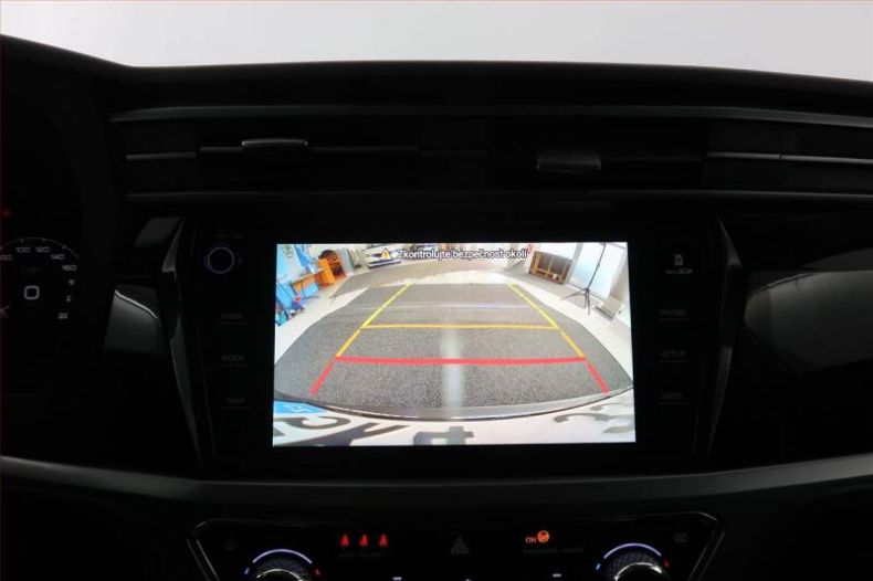 SsangYong Korando - hlavní fotka