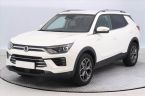 SsangYong Korando - fotka číslo 1