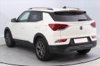 SsangYong Korando - fotka číslo 3