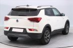 SsangYong Korando - fotka číslo 4