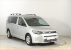 Volkswagen Caddy - fotka číslo 0