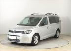 Volkswagen Caddy - fotka číslo 1