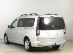 Volkswagen Caddy - fotka číslo 3