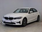 BMW Řada 3 - fotka číslo 1