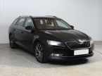 Škoda Superb - fotka číslo 0
