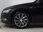 Škoda Superb - fotka číslo 12