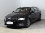 Škoda Superb - fotka číslo 1