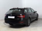 Škoda Superb - fotka číslo 4