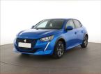 Peugeot 208 - fotka číslo 1